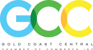 Gold Coast Central Chamber Logo